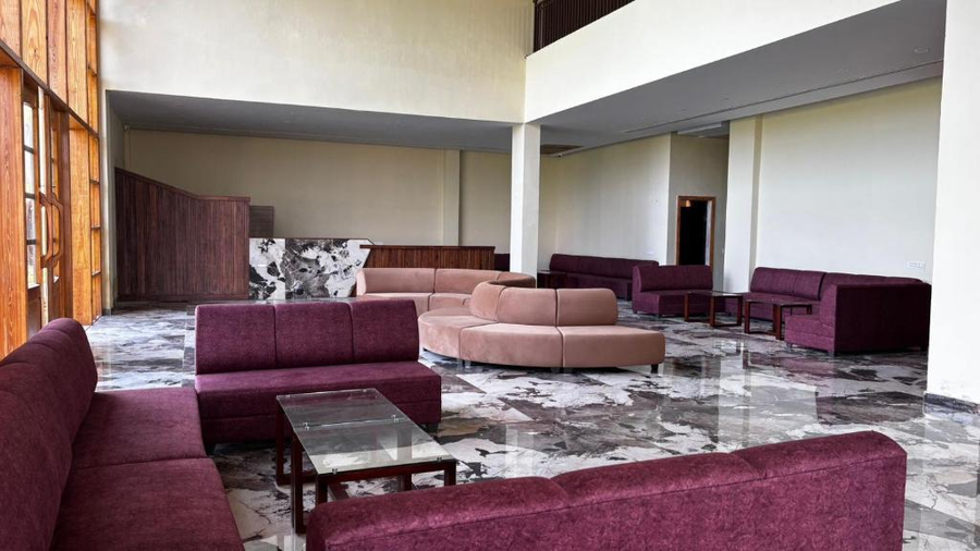 Spree Resort Jimcorbett,,3 star
