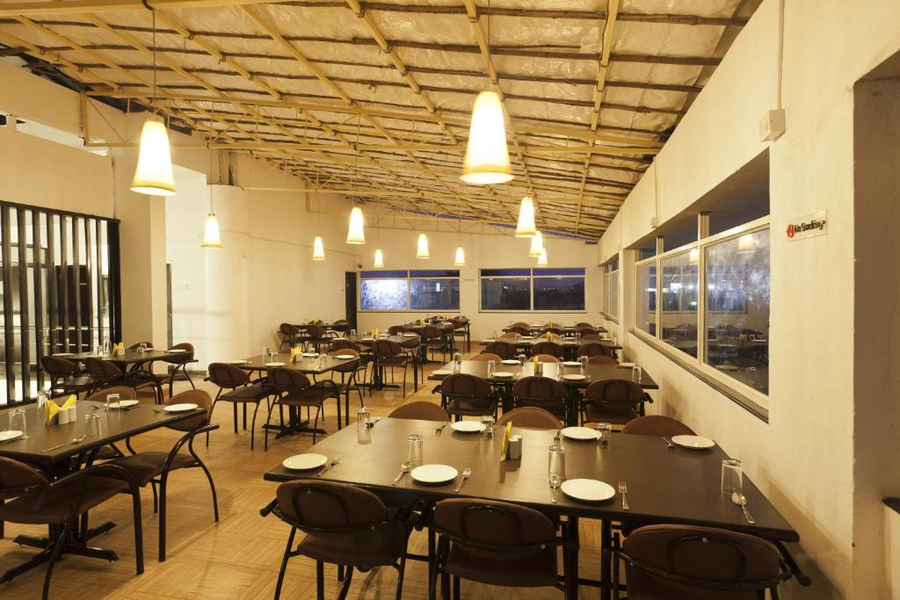hotel atria kolhapur
