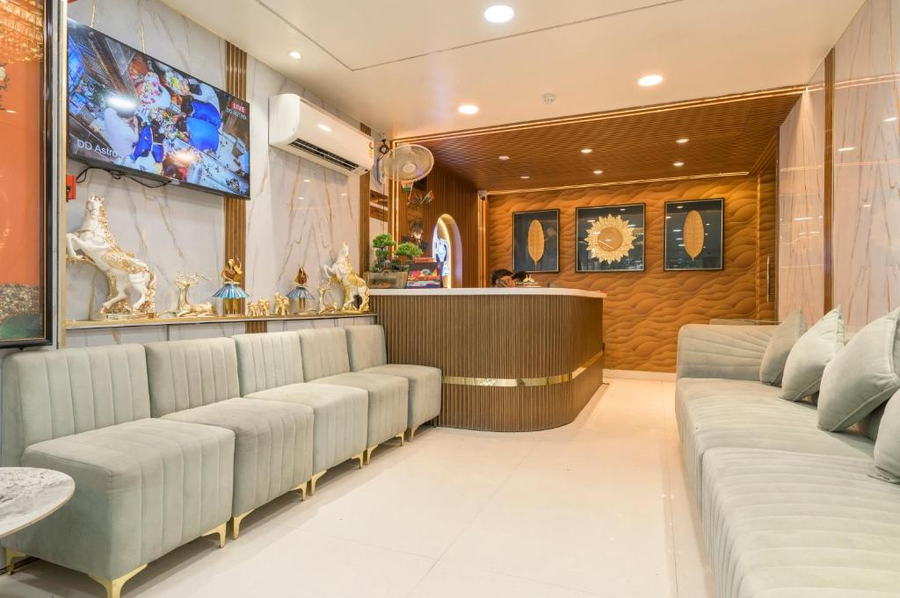 Hotel Prince Diamond,,3 star