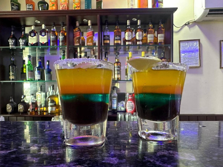Hotel Anant Restaurant And Bar,,2 star