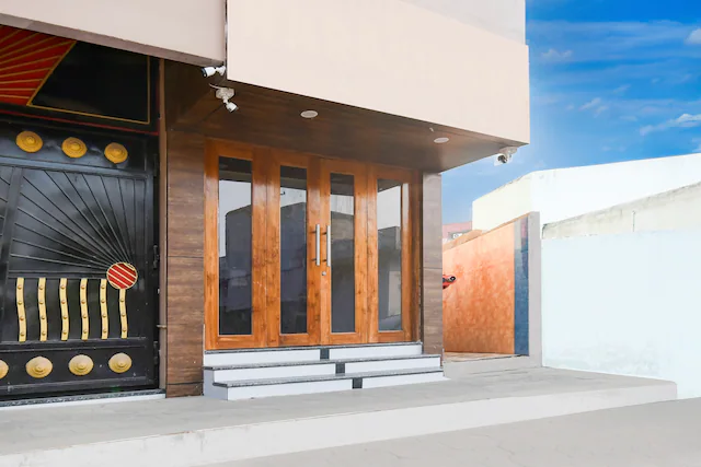 super townhouse puri formerly hotel narashingha