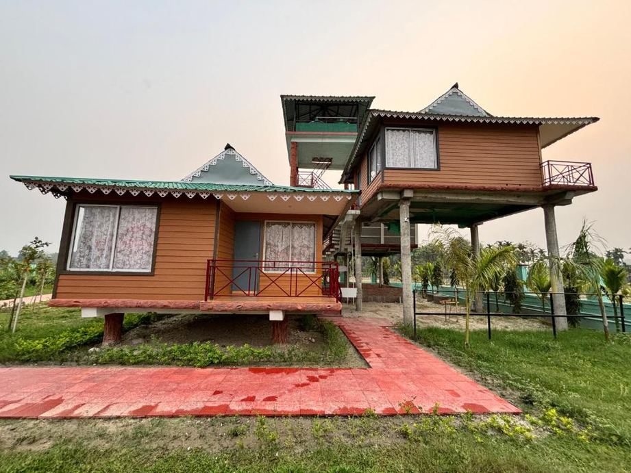 hotel bihanga resort