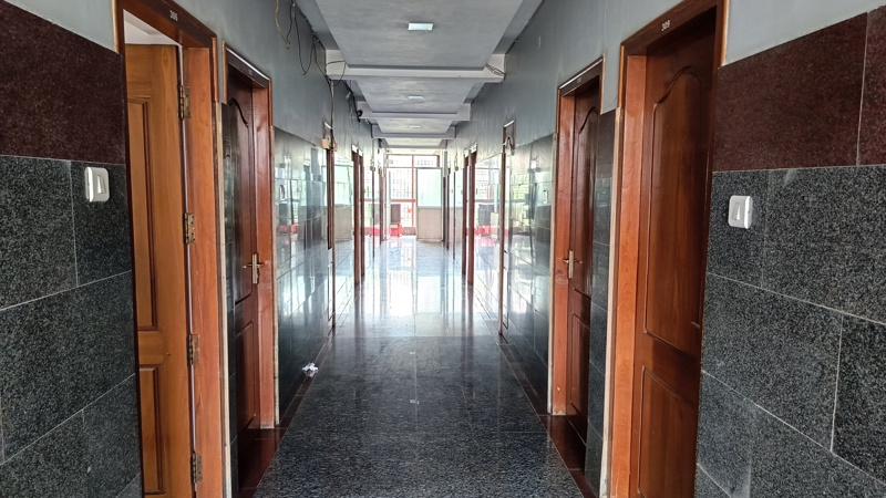 hotel ashoka