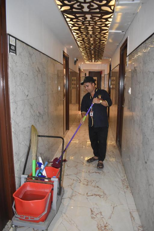 Hotel Ur Comforts Jayanagar,Uttarahalli,3 star