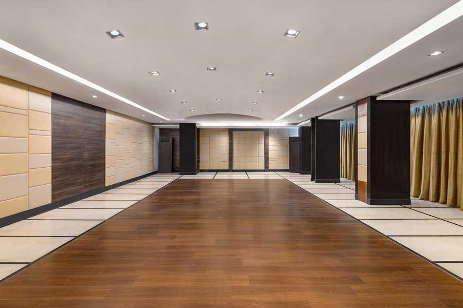 Ramada By Wyndham Jaipur North,Sikar Road,4 star