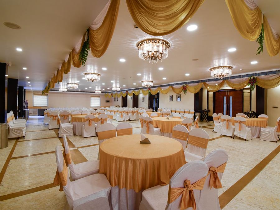 The Legend Hotel,,4 star