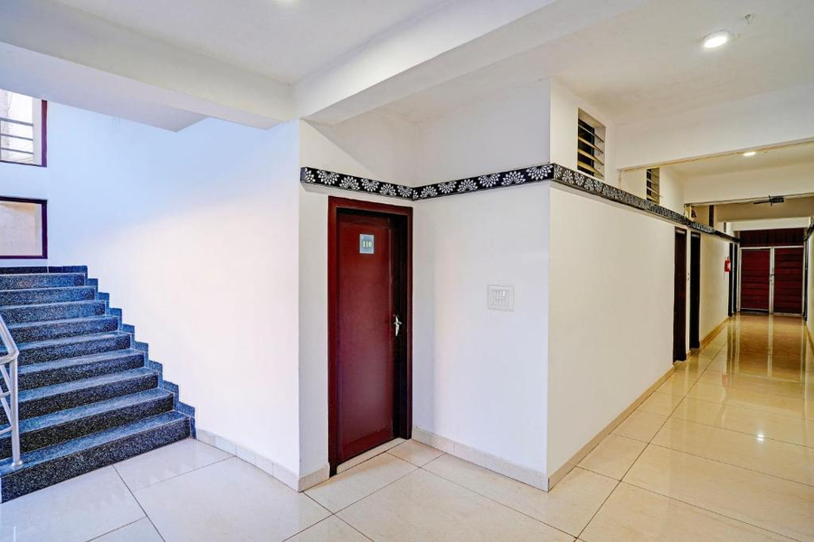 Super Townhouse Madikeri Fort Formerly Hotel Raj,Madikeri>>Kodagu,3 star