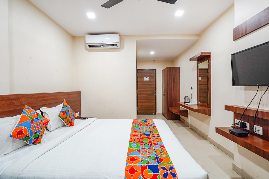 fabhotel rove inn and suites