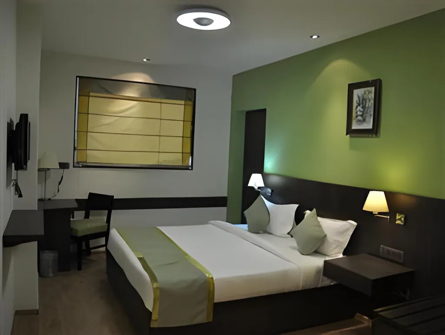 maple leaf by bo hotels