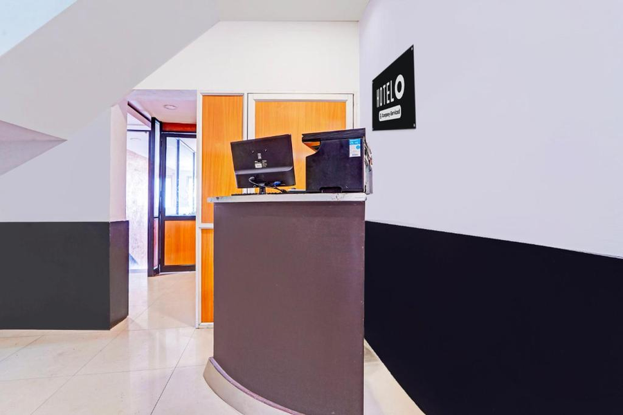 Super Hotel O Malabar Plaza,Kumbalangi,3 star