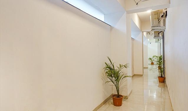 Fabhotel Royal Palace Inn,Rasta Peth,3 star