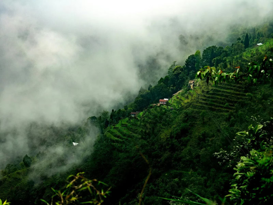 Summit Enigma Resort And Spa,North Point,3 star