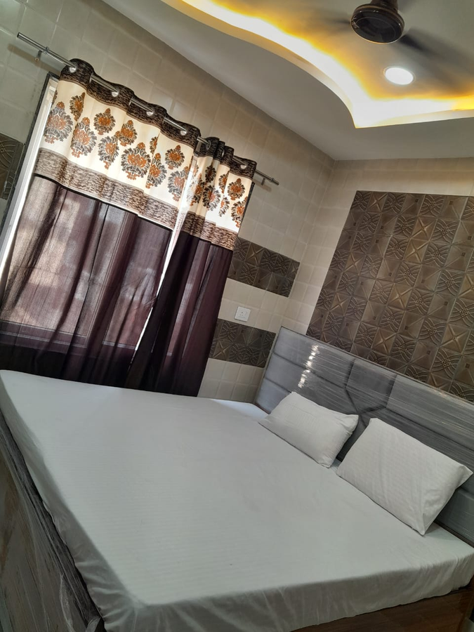 Onlystay Shiva Dham,Vrindavan,2 star