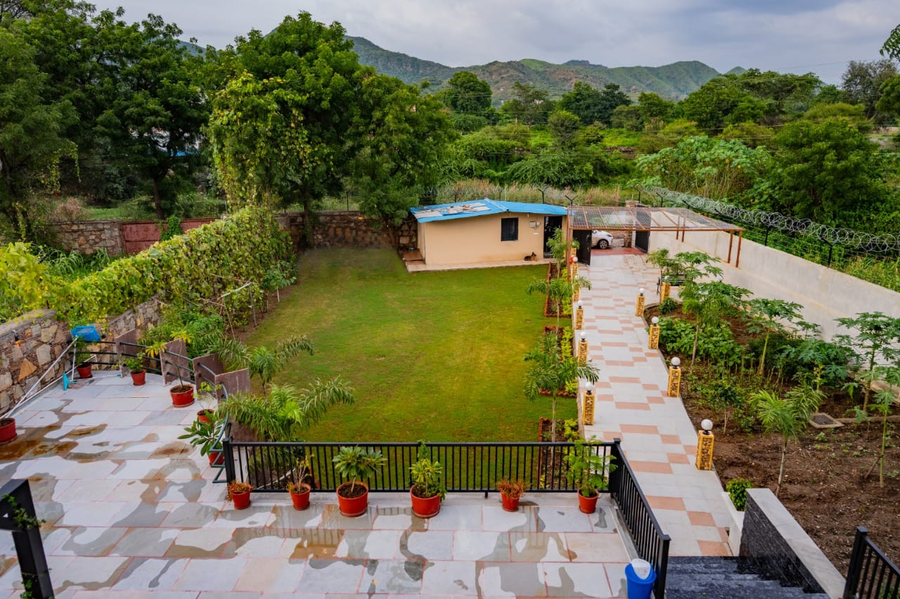 Rivera Cottage,,3 star