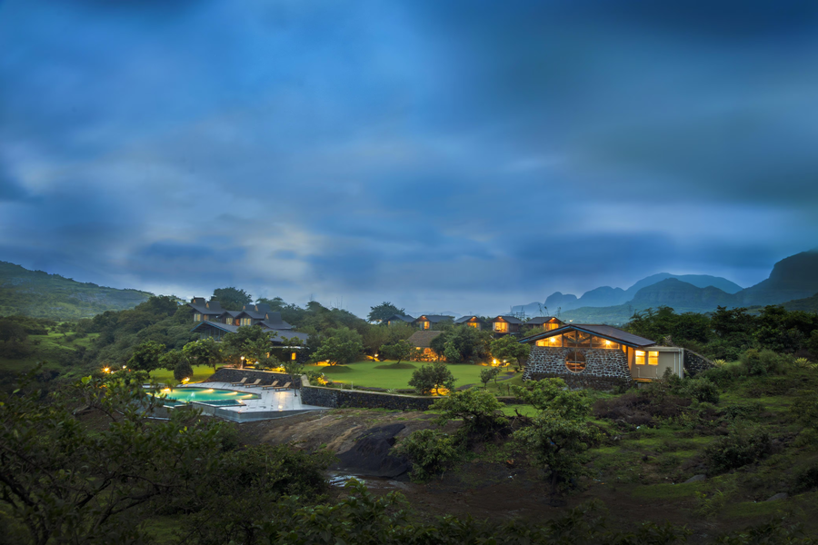 Taalish - A Boutique Resort,Junnar,3 star