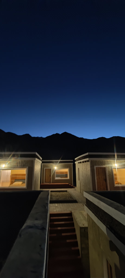 Grand Retreat,,3 star