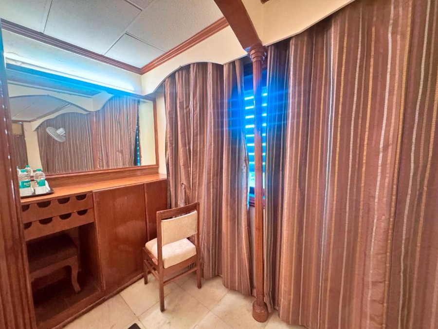 asar cp outer circle by orion hotels