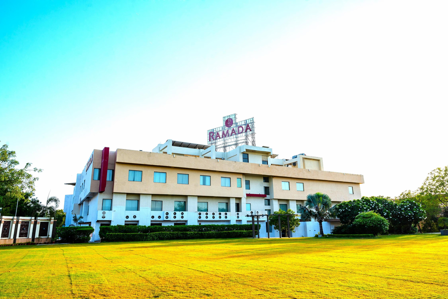 ramada by wyndham ajmer