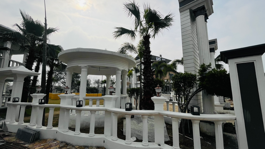 hotel kosi inn