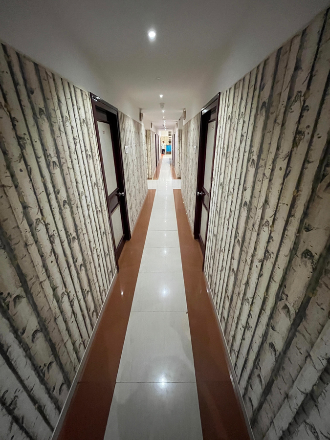 Lotus Rooms,,2 star
