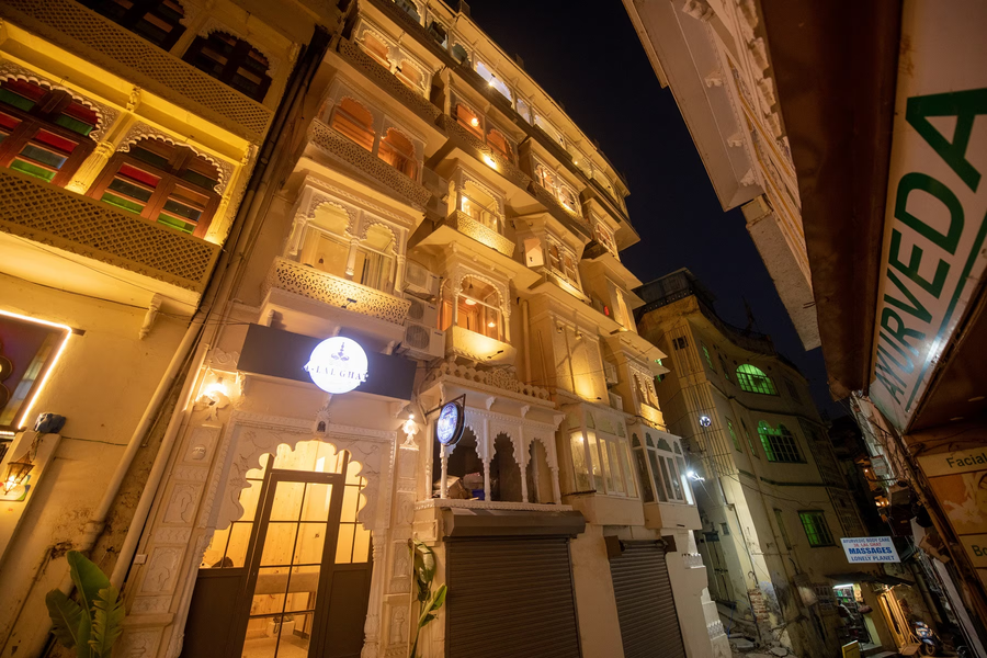 otc by 4 lal ghat my downtown hotels