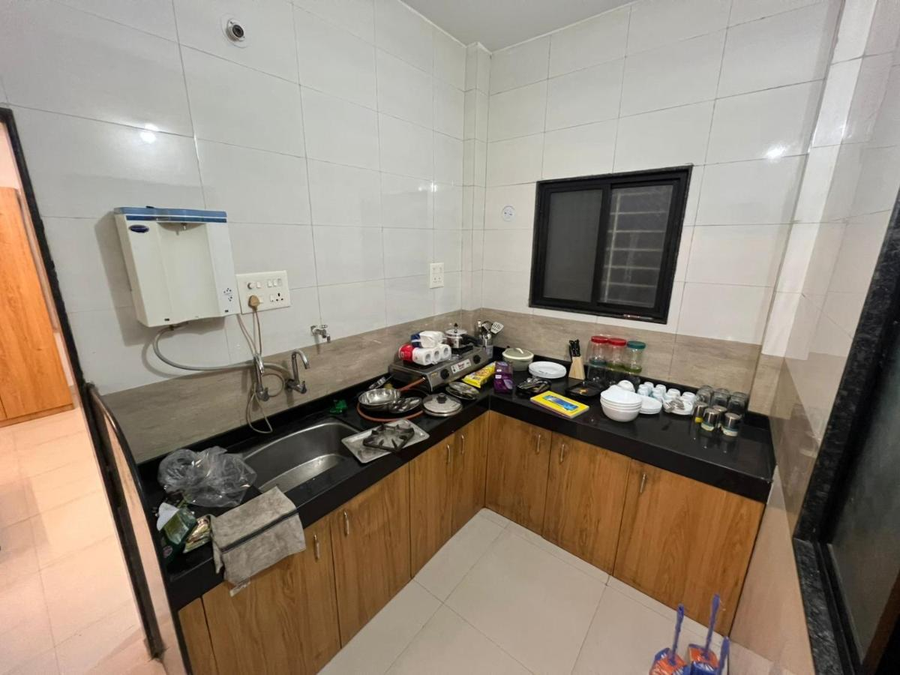 ans guest house kharadi