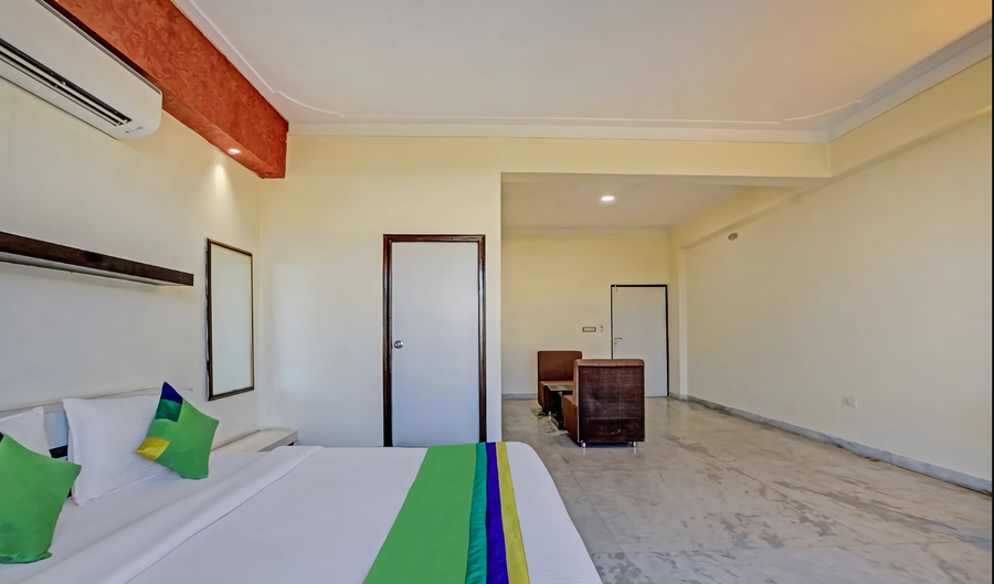 hotel nomadic udaipur