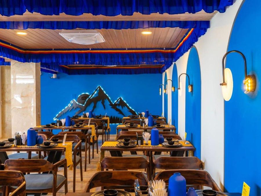 the hosteller dalhousie