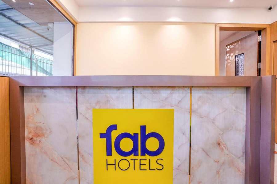 fabexpress utsav residency nr panvel railway station