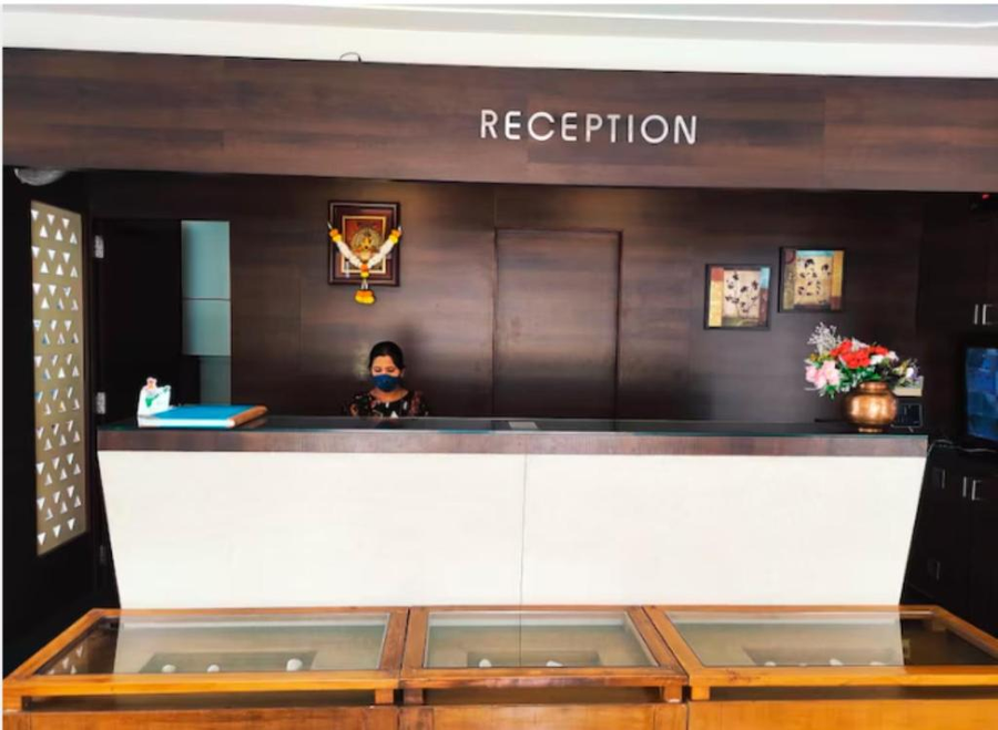 hotel rasika
