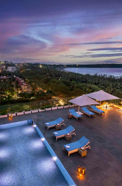 vivanta goa miramar