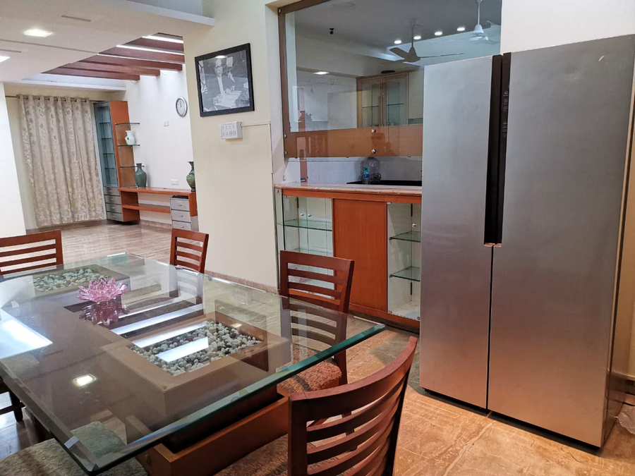 Fabhotel Mumbai Corporate Apartments Bandra,Bandra,3 star