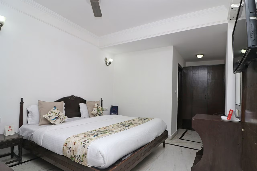 ksp royal valley view hotel