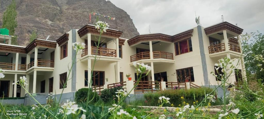 Hotel The Milky Way,,2 star