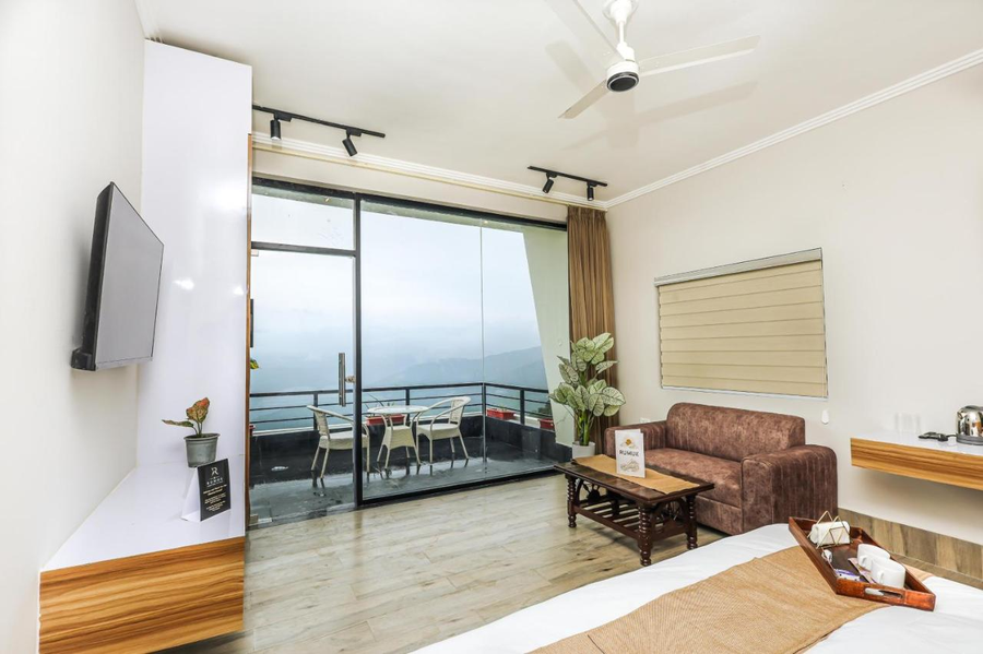 rumuk boutique resort