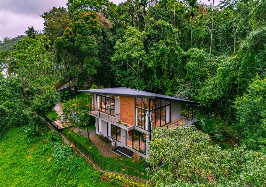 Alaya Boutique Villa By Voye Homes,,2 star