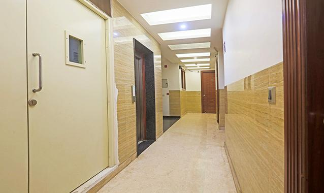 Fabhotel Star Inn - Near Apollo Hospital,JASOLA, DELHI,3 star