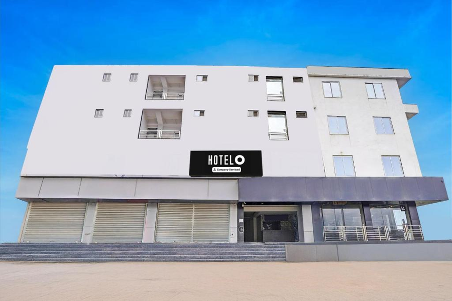 Hotel Chain