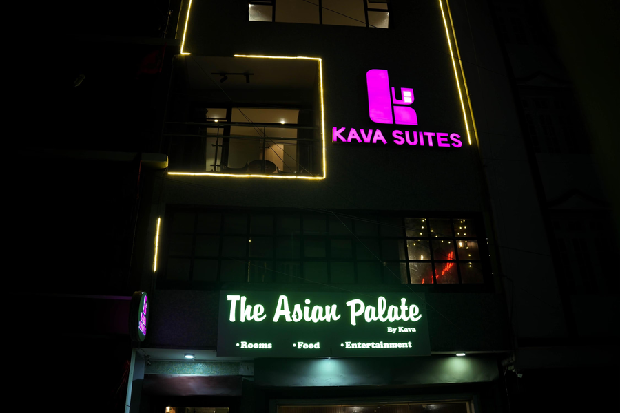 hotel kava suites