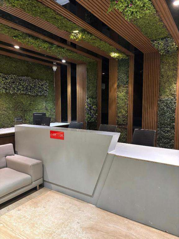 hotel elegant inn ichhapore