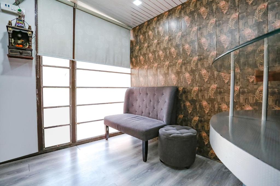 Fabhotel Sentinel Suites,Safdarjung Enclave,3 star