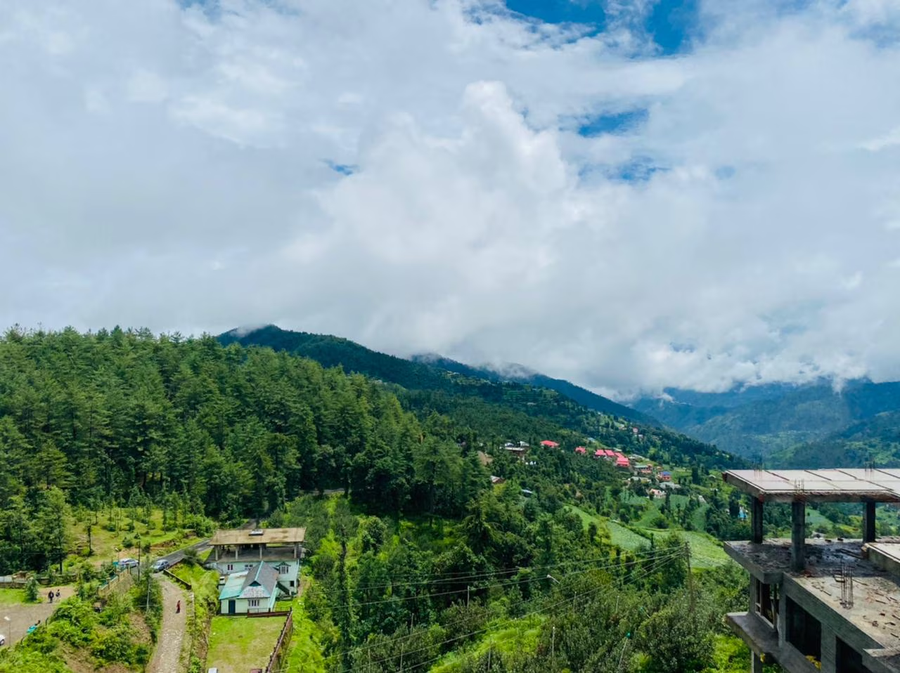 The Radiance,Kufri,3 star