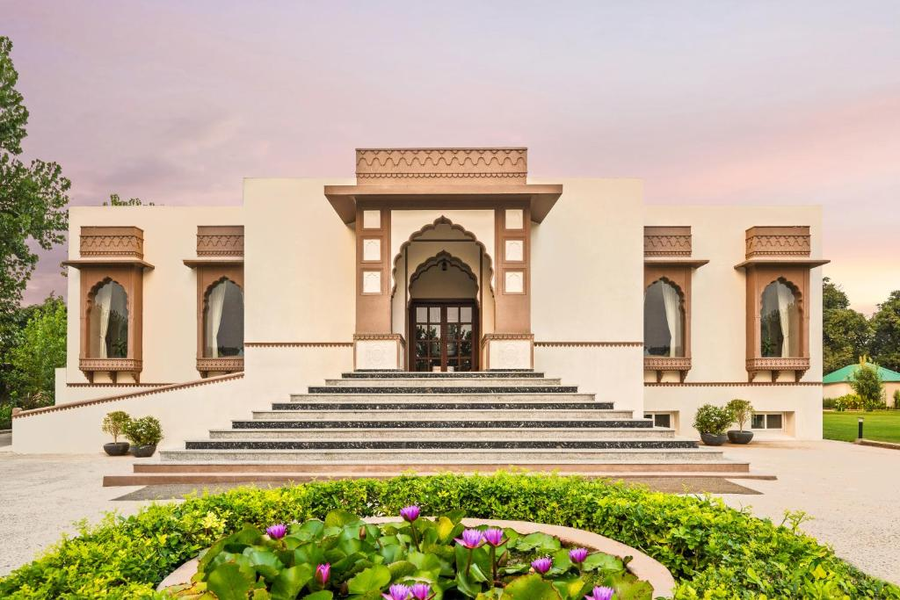 zana forest resort ranthambore