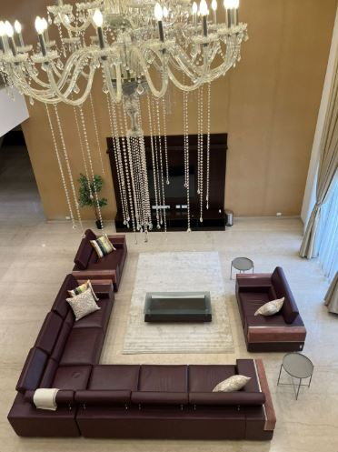 Truliv Villa Nova,,2 star