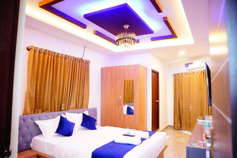 Royal Suites, Bangalore,Bellandur,4 star