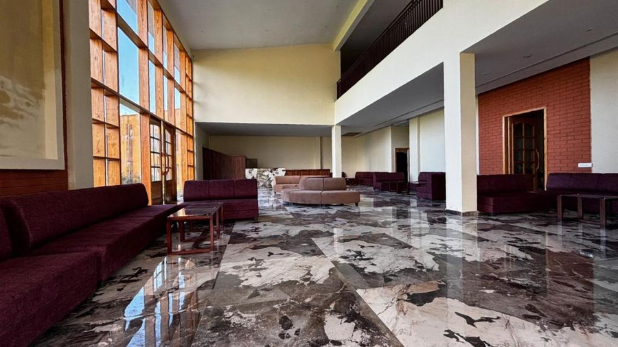 Spree Resort Jimcorbett,,3 star