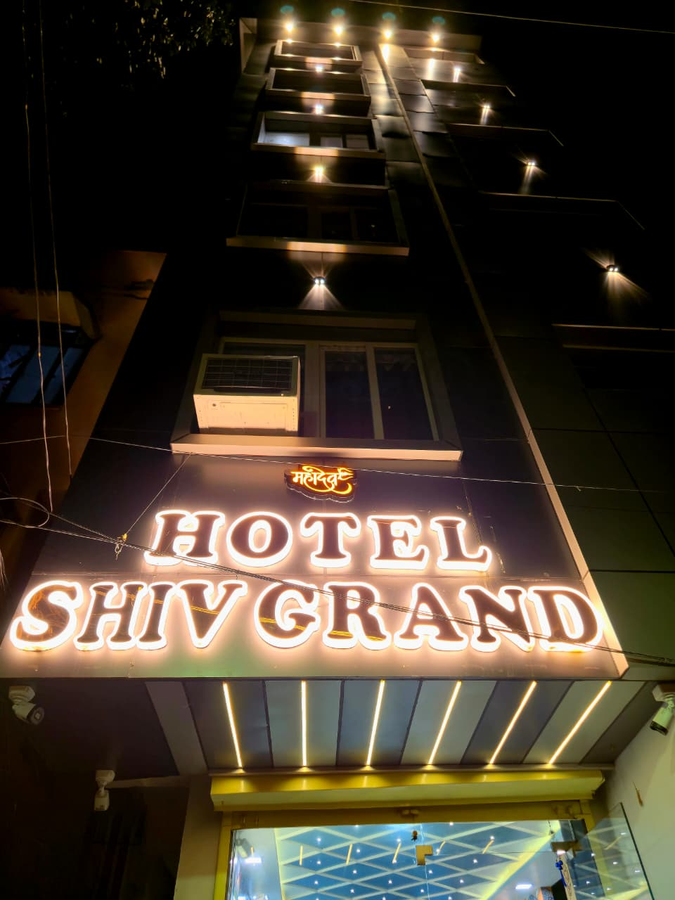 hotel shiv grand sv