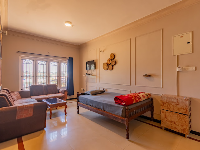 gangas sri balaji cottage