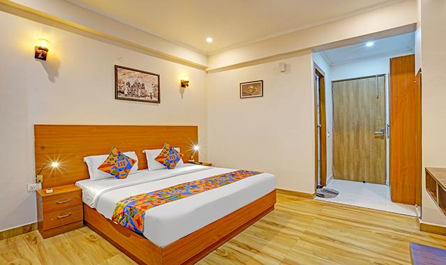 Fabhotel The Viraaj,,3 star