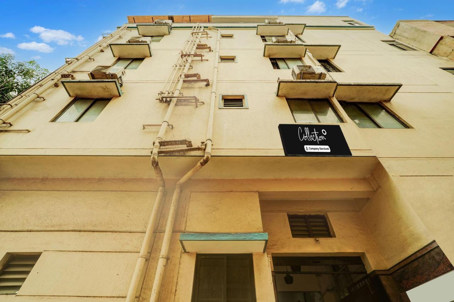 super collection o yeshwantpur formerly sunder nivas